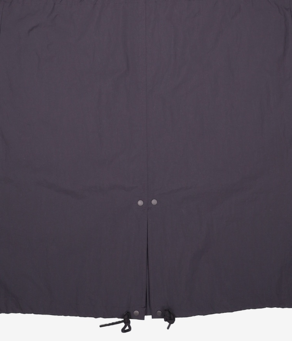 마리떼 프랑소와 저버(MARITHÉ + FRANҪOIS GIRBAUD) BIG POCKET FISHTAIL JUMPER ash blue M