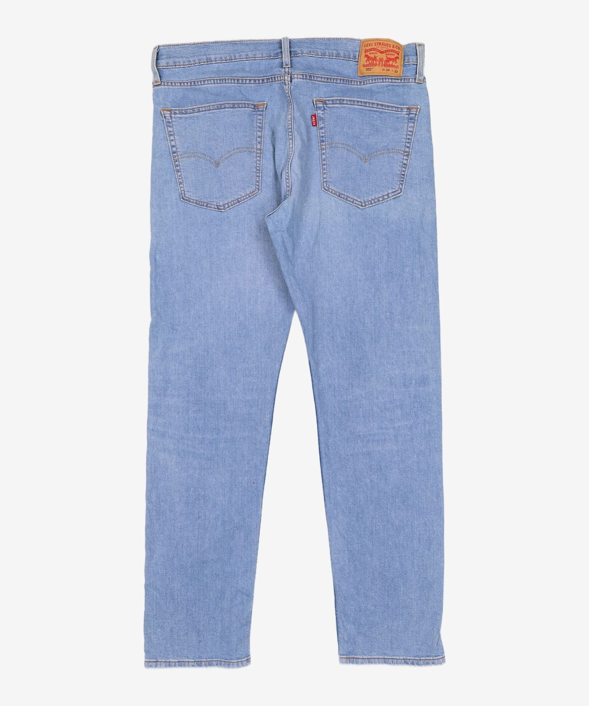 리바이스(LEVI'S) 청/데님 팬츠 W36 L32
