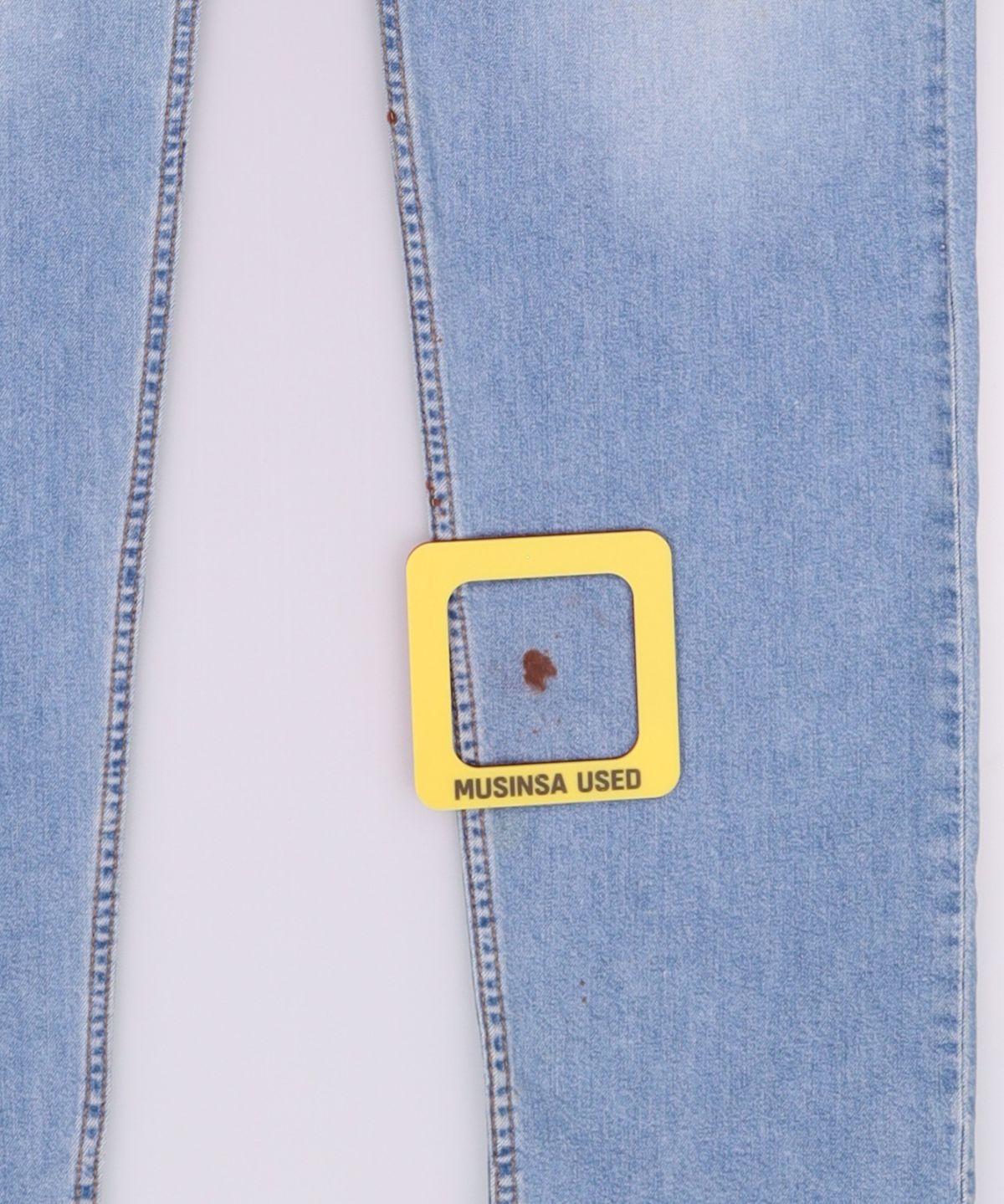리바이스(LEVI'S) 청/데님 팬츠 W36 L32