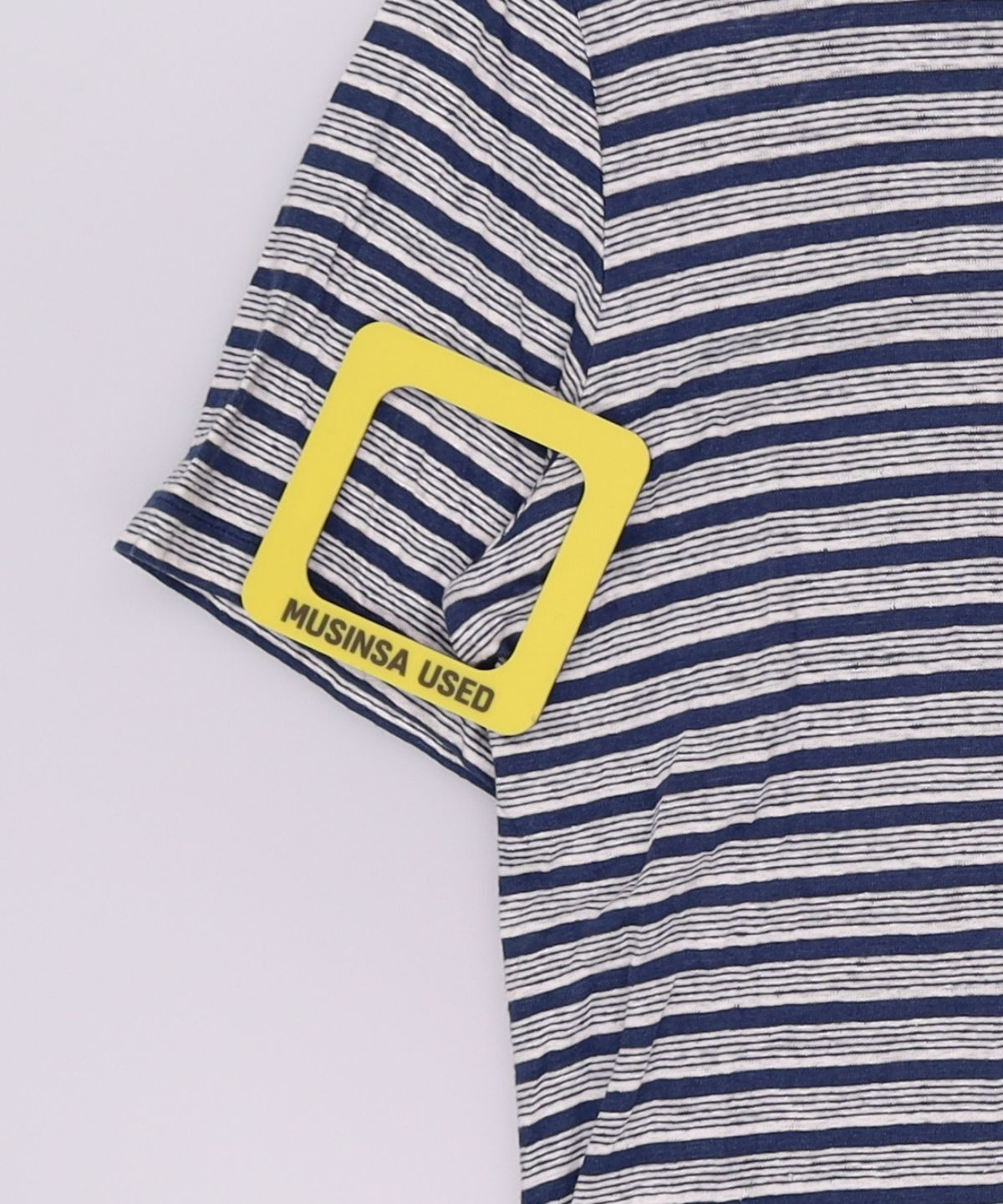 디케이엔와이(DKNY) 반소매 티셔츠 L