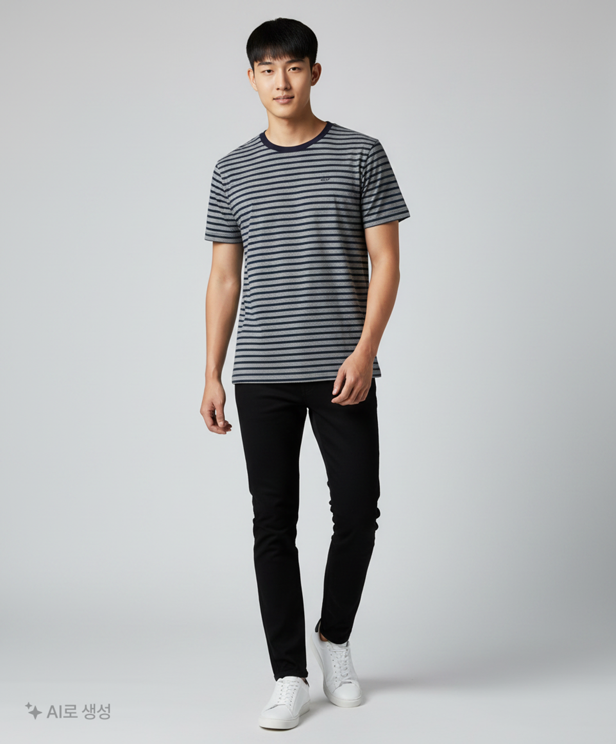 디케이엔와이(DKNY) 반소매 티셔츠 L