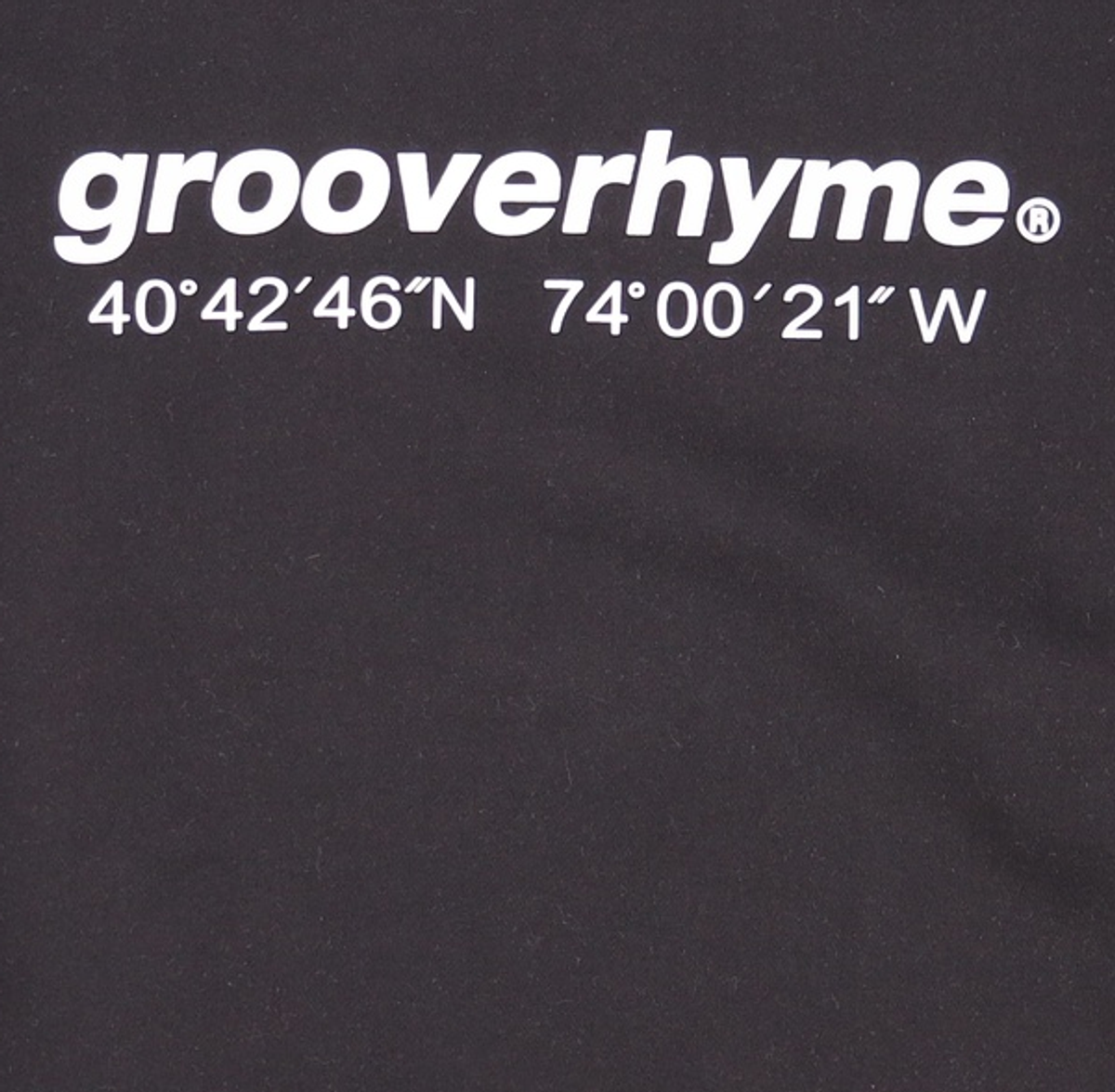 그루브라임(GROOVE RHYME) 맨투맨/스웨트셔츠 S
