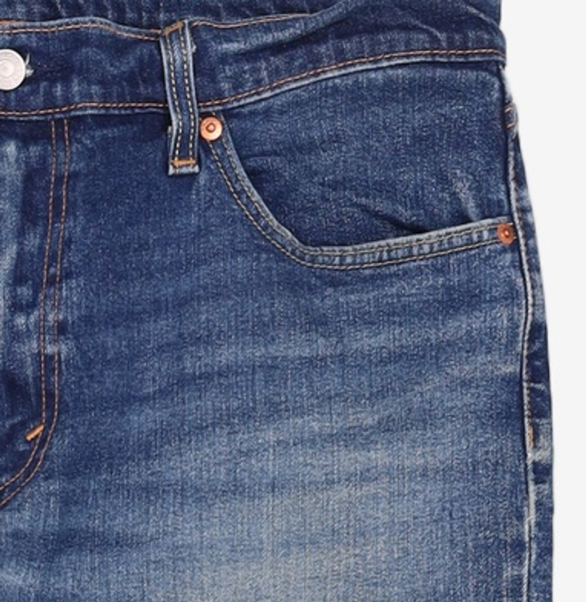 리바이스(LEVI'S) 청/데님 팬츠 36 32