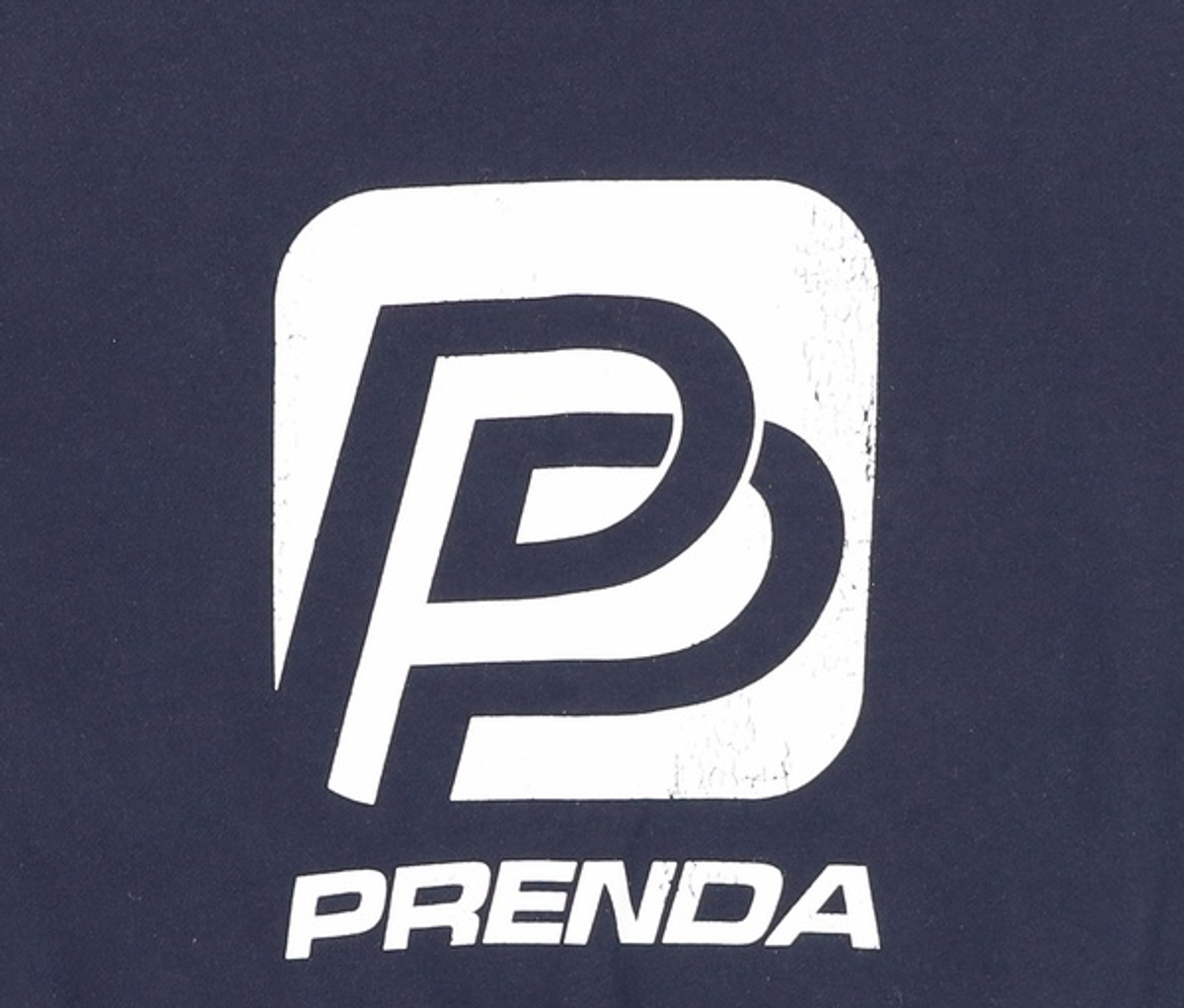 프렌다(PRENDA) 맨투맨/스웨트셔츠 S