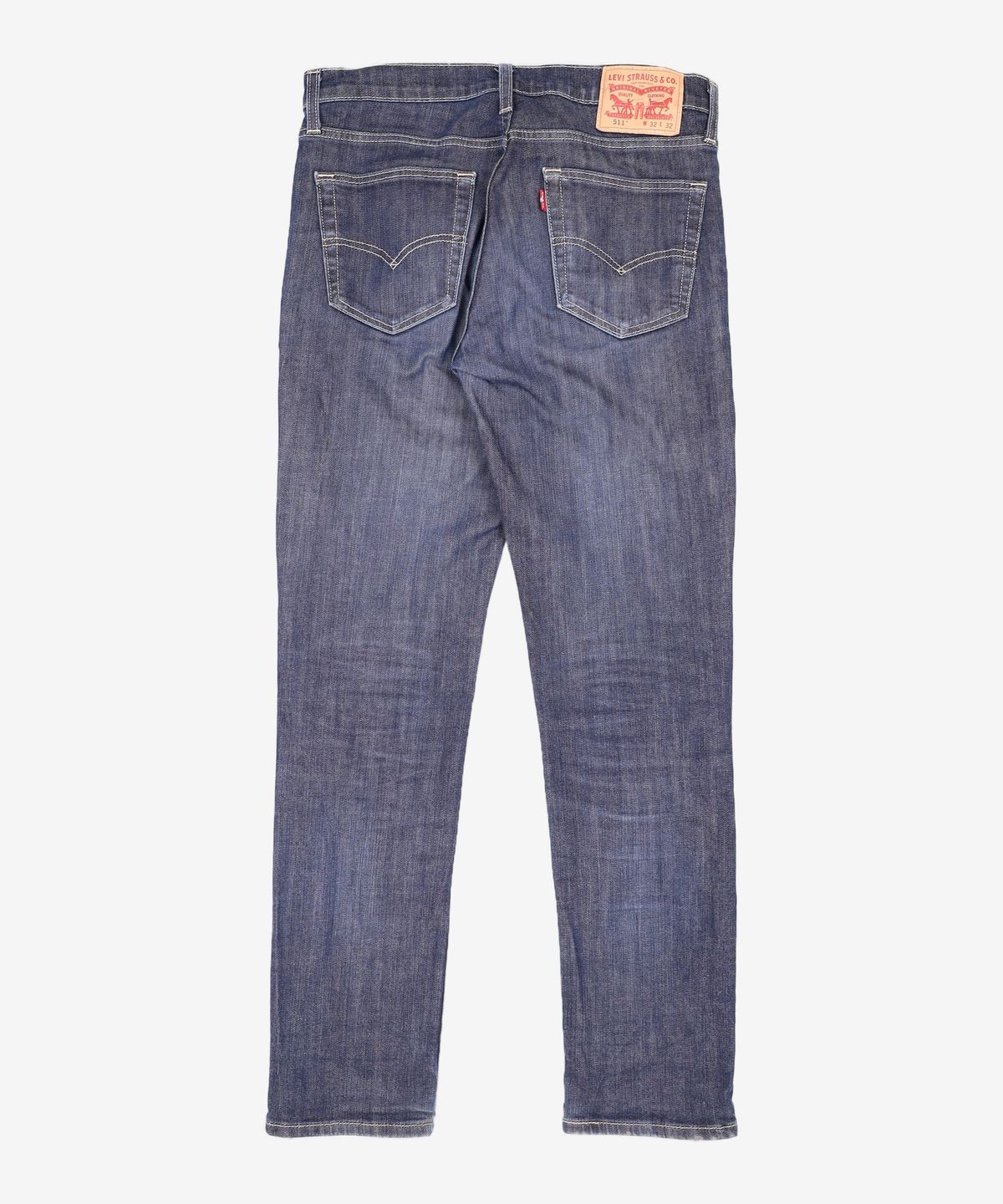 리바이스(LEVI'S) 청/데님 팬츠 32