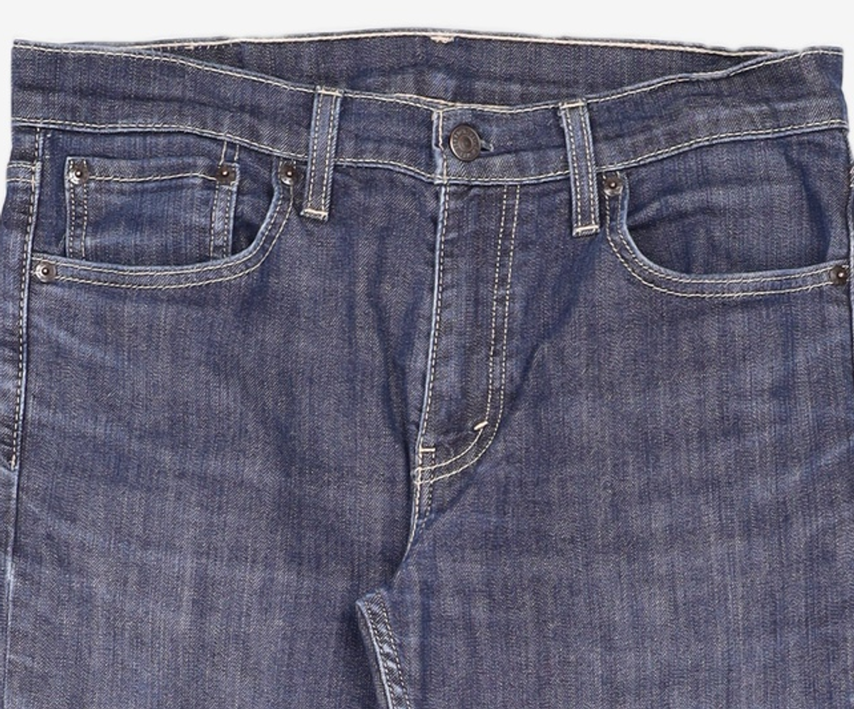 리바이스(LEVI'S) 청/데님 팬츠 32