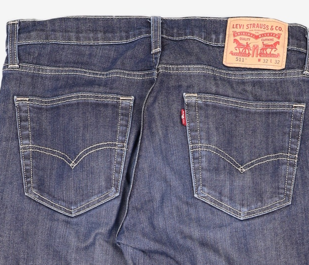 리바이스(LEVI'S) 청/데님 팬츠 32