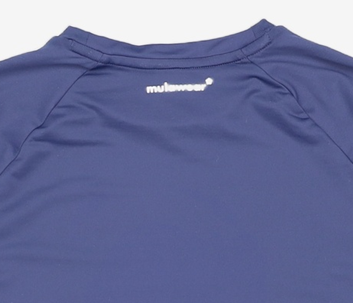 뮬라웨어(MULAWEAR) 긴소매 티셔츠 90