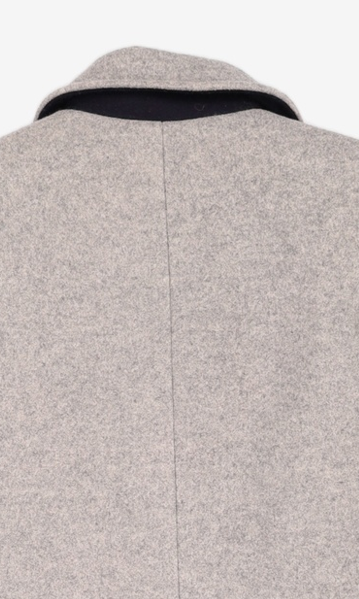 미쏘(MIXXO) 겨울 기타 코트 S