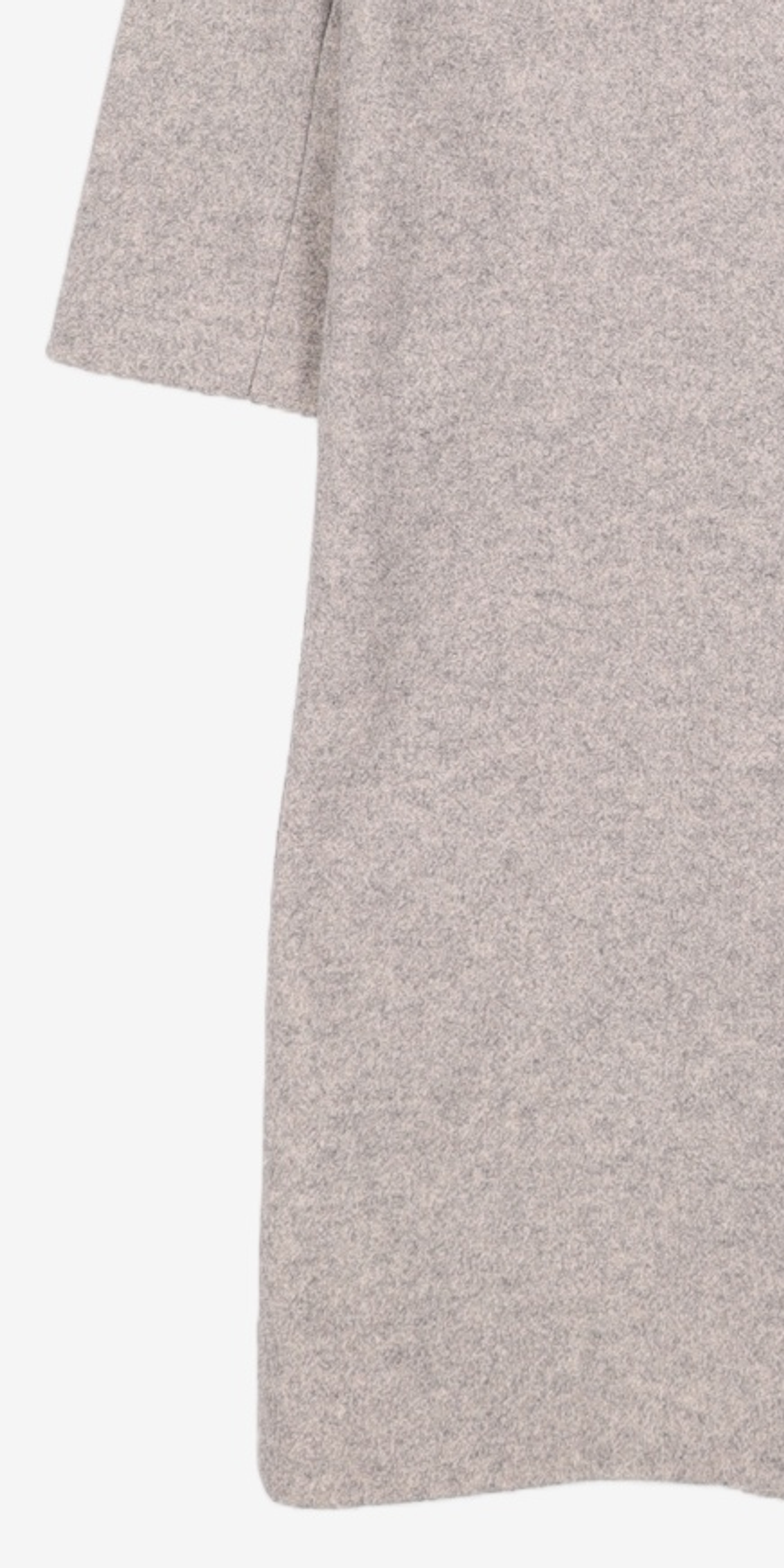 미쏘(MIXXO) 겨울 기타 코트 S