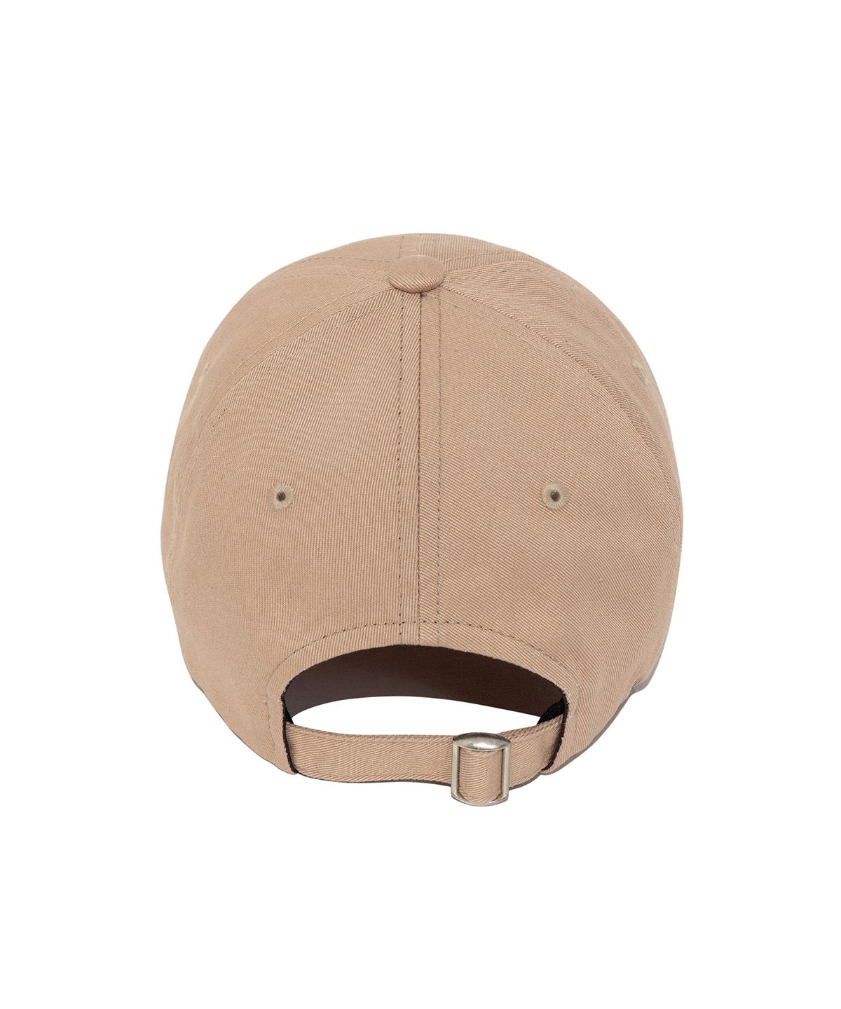 다이닛(DEINET) [YOON SOAP X DEINET] BALL CAP IN BEIGE