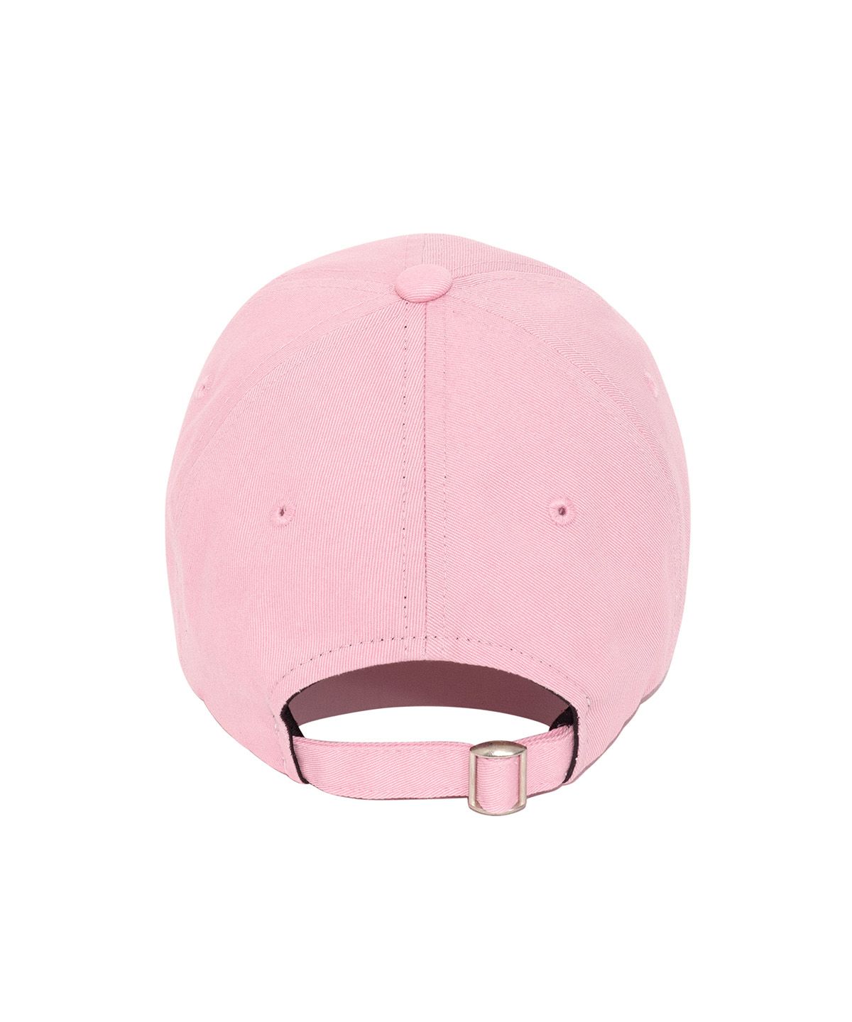 다이닛(DEINET) [YOON SOAP X DEINET] BALL CAP IN PINK