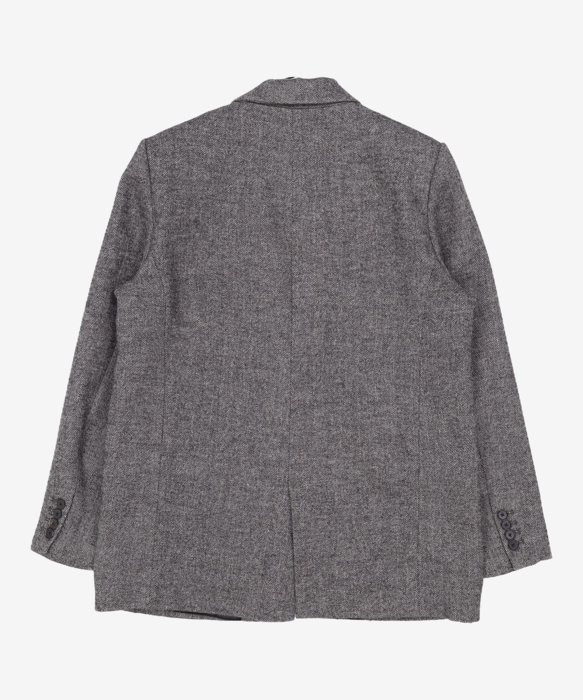 자라(ZARA) 슈트/블레이저 재킷 L