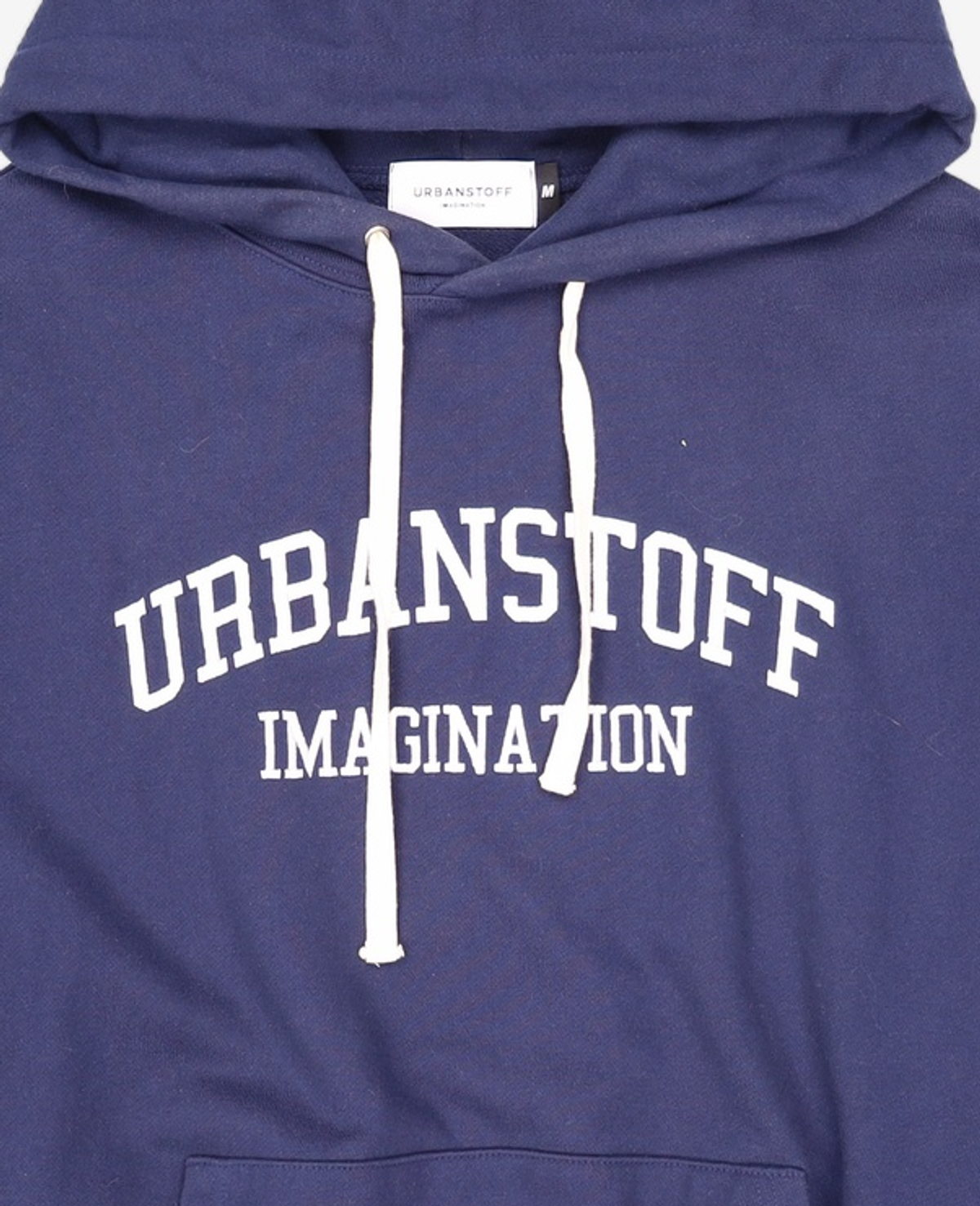 어반스터프(URBANSTOFF) 후드 티셔츠 M