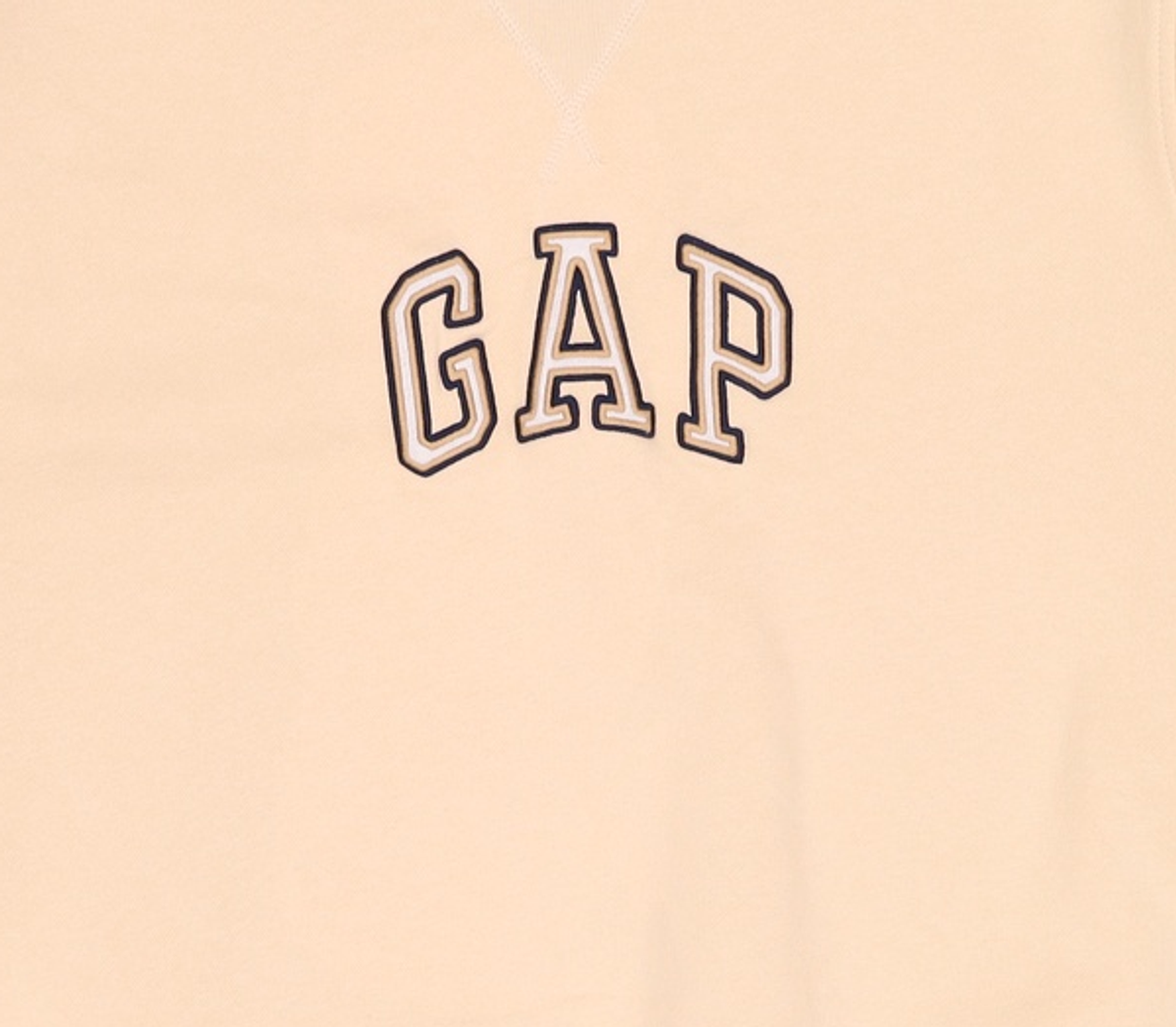 갭(GAP) 맨투맨/스웨트셔츠 XL