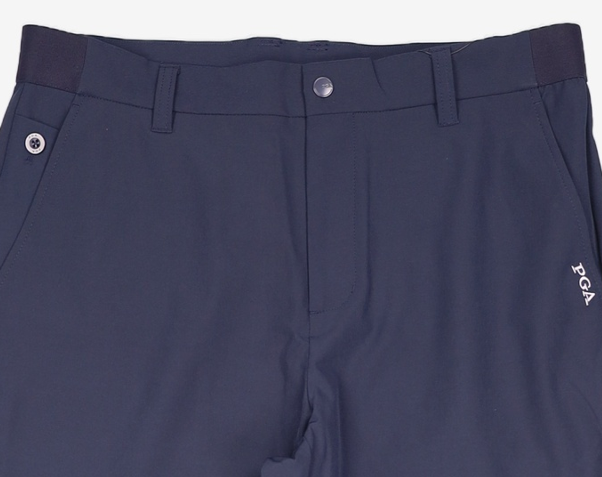 피지에이(PGA) 코튼 팬츠 34