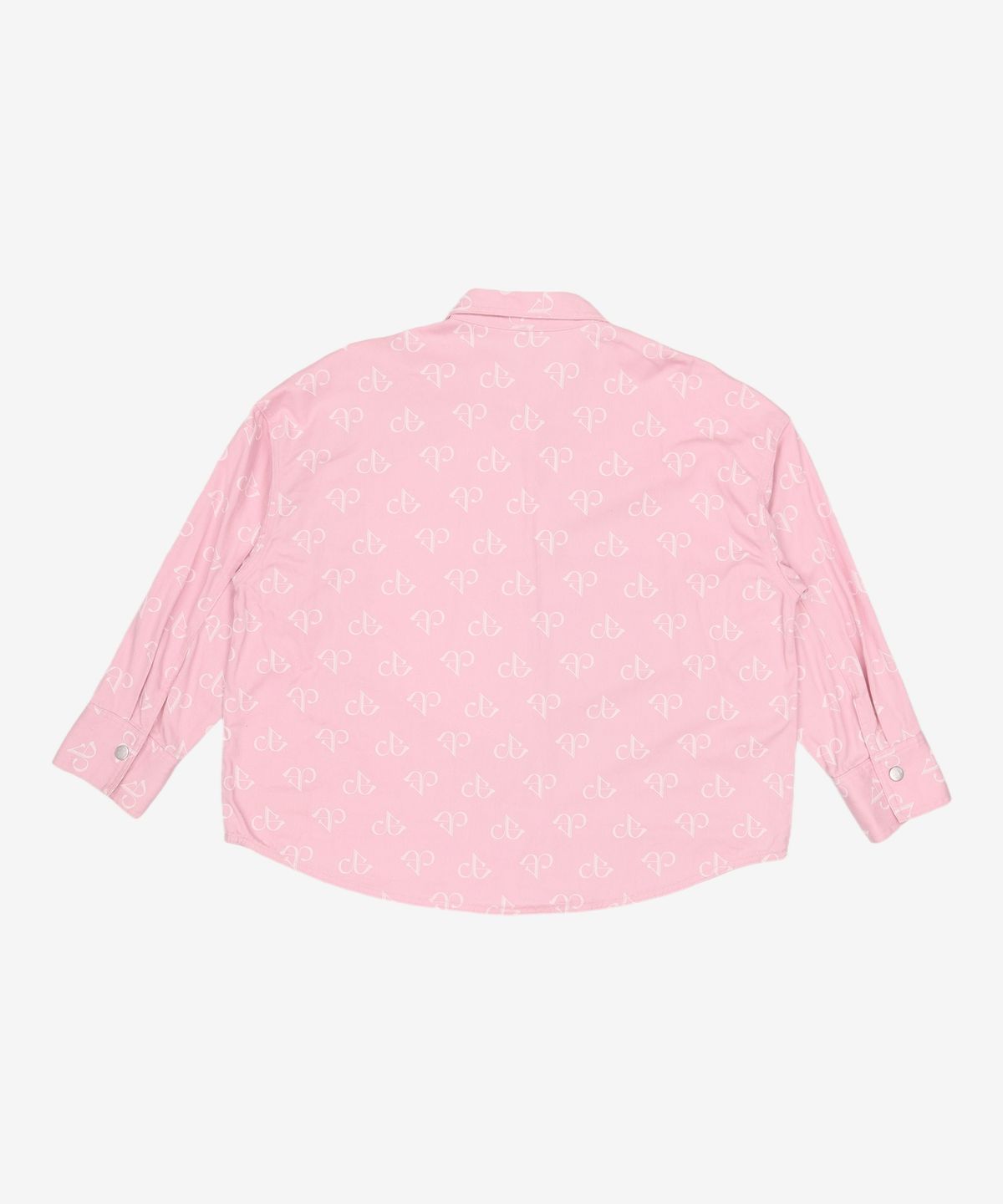 디바이디드에이치앤엠(DIVIDED H&M) 캐주얼 셔츠 L