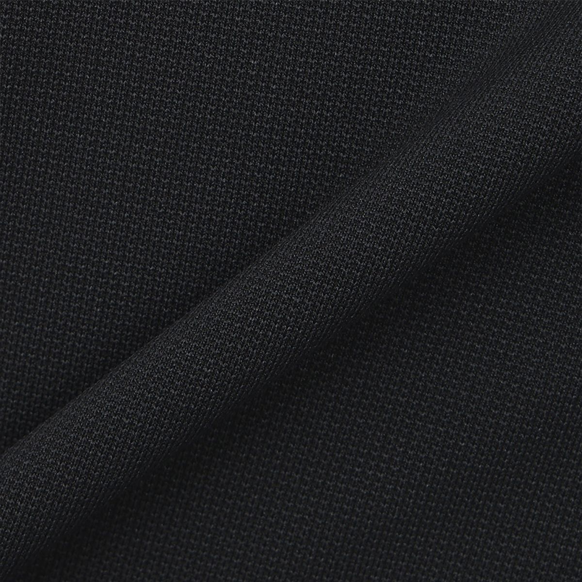 말본 골프(MALBON GOLF) 원포인트 여름 폴로 티셔츠 BLACK (MAN)