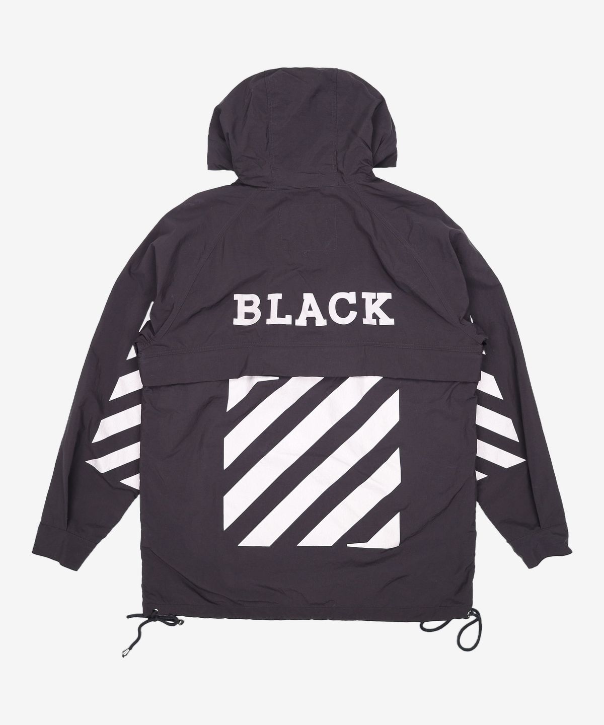 지블랙(ZBLACK) 아노락 재킷 95