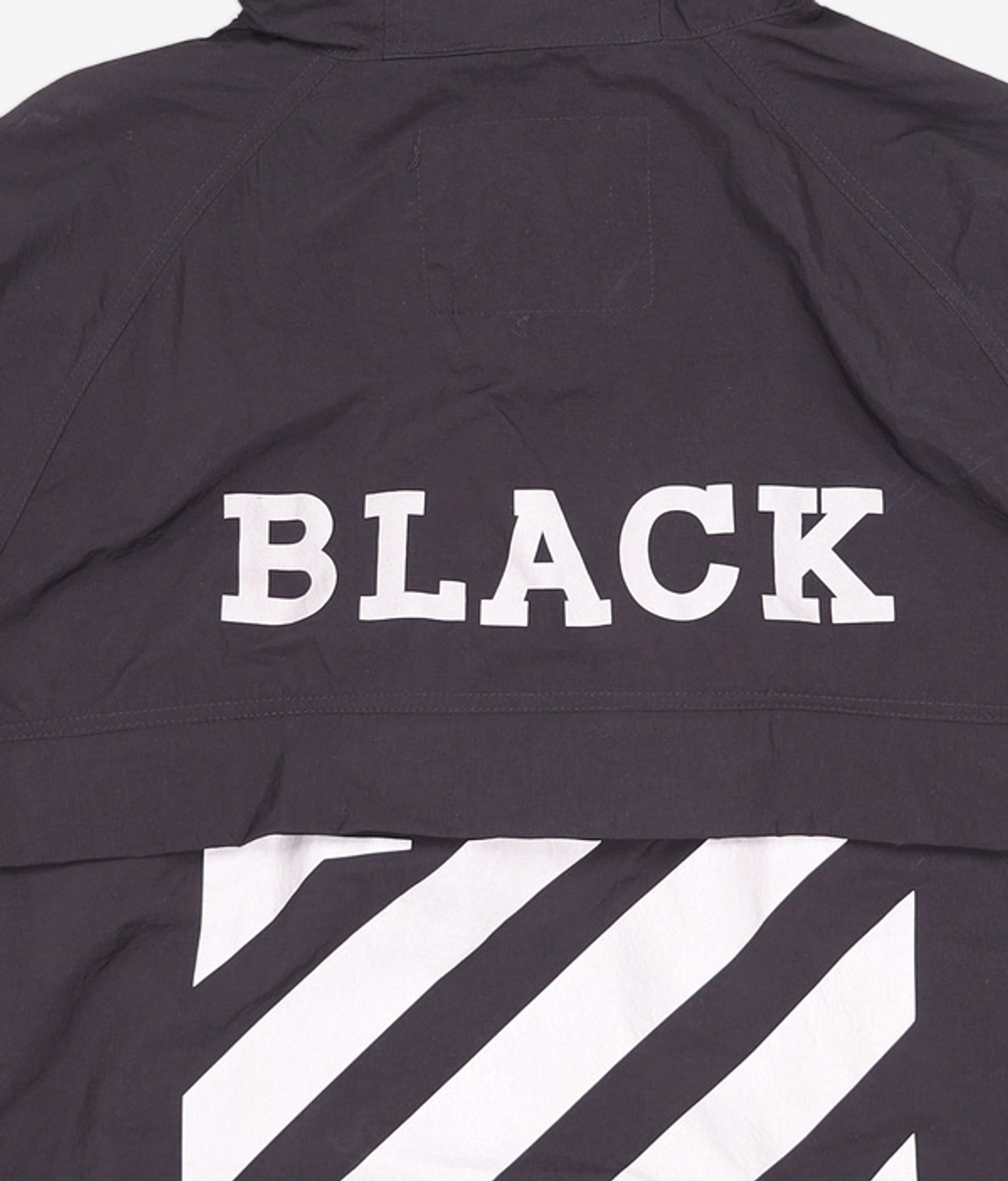 지블랙(ZBLACK) 아노락 재킷 95