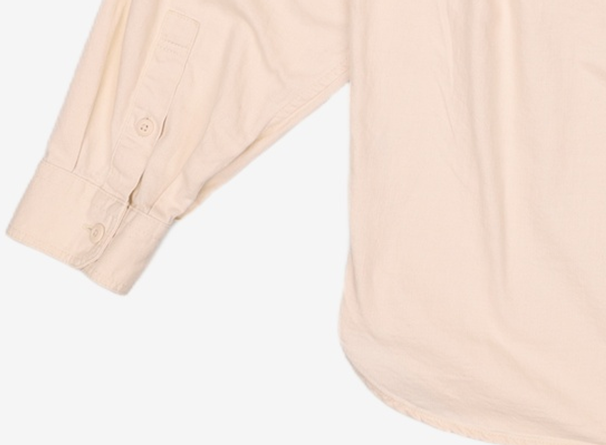 유니클로(UNIQLO) 캐주얼 셔츠 M