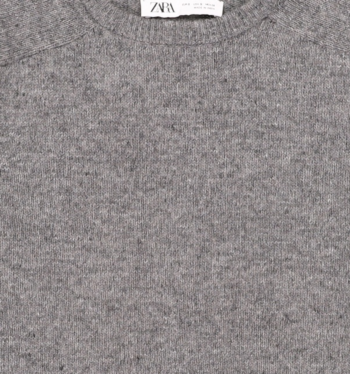 자라(ZARA) 니트/스웨터 S