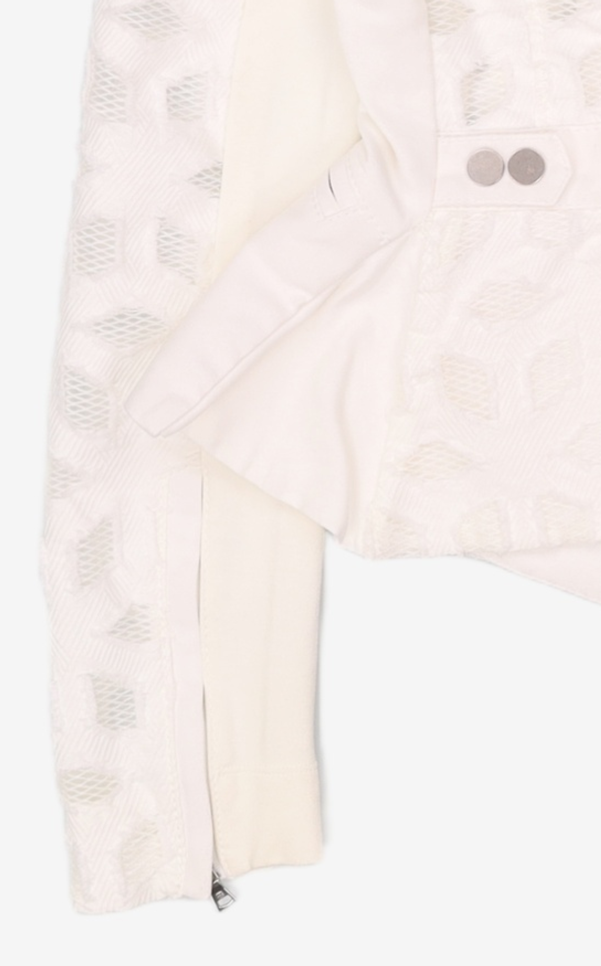 비씨비지 막스아즈리아(BCBG MAXAZRIA) 레더/라이더스 재킷 XS