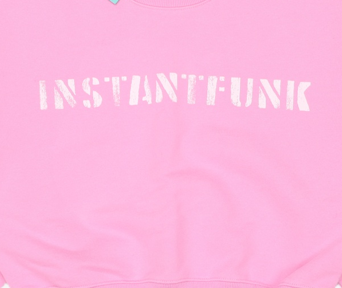 인스턴트펑크(INSTANTFUNK) 맨투맨/스웨트셔츠 1