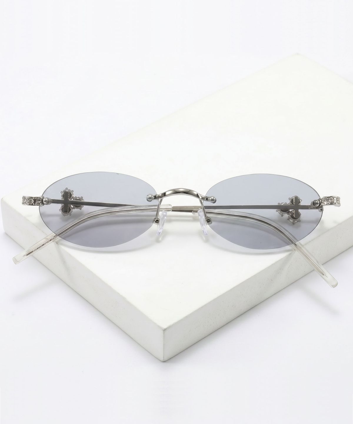투큐브(2CUBE) 8014 (Gray)