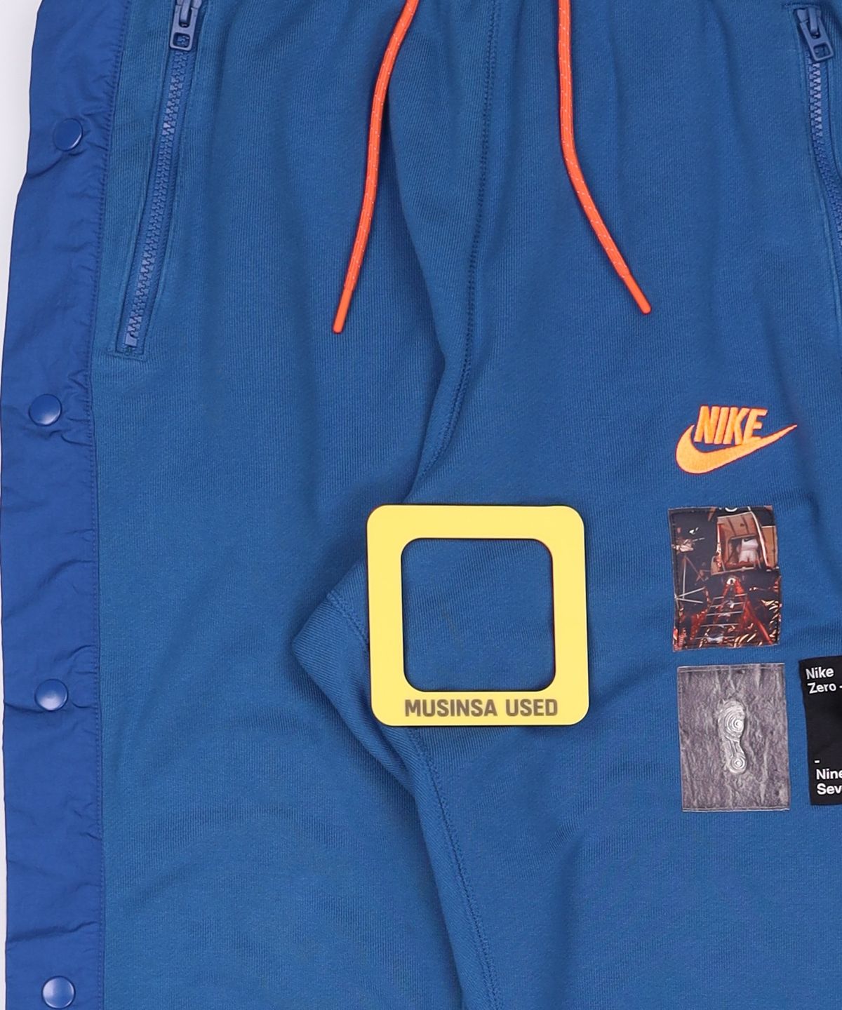 나이키(NIKE) 트레이닝 팬츠 L