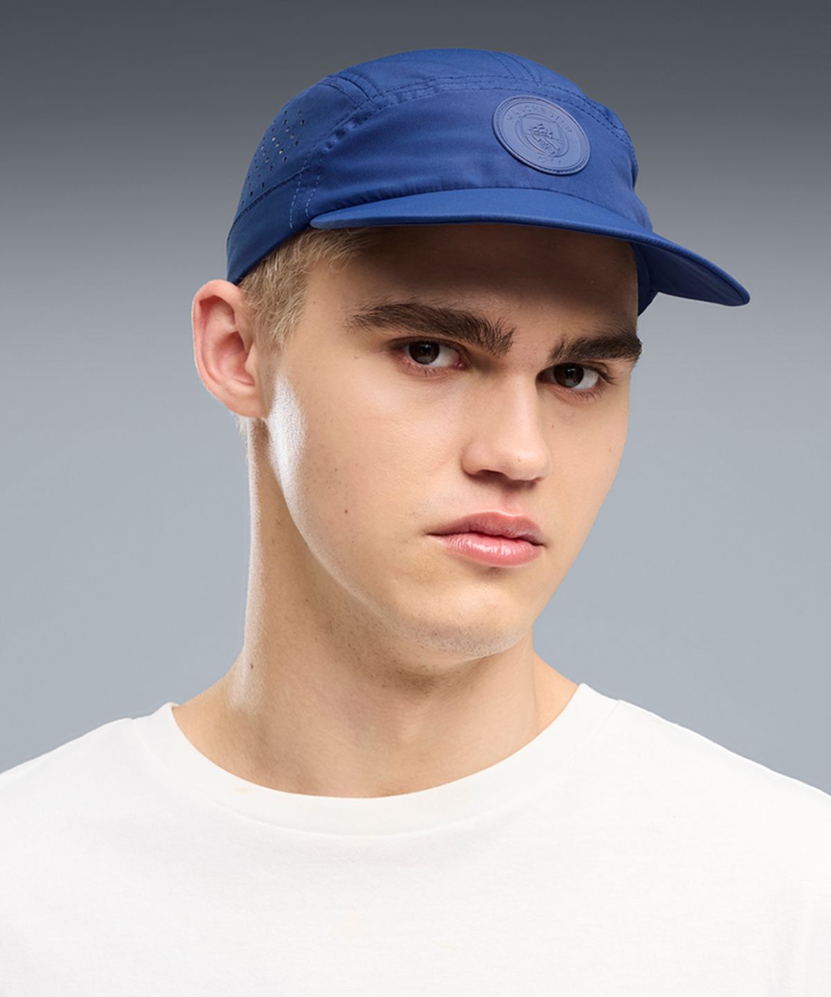 푸마(PUMA) MCFC Tech Cap