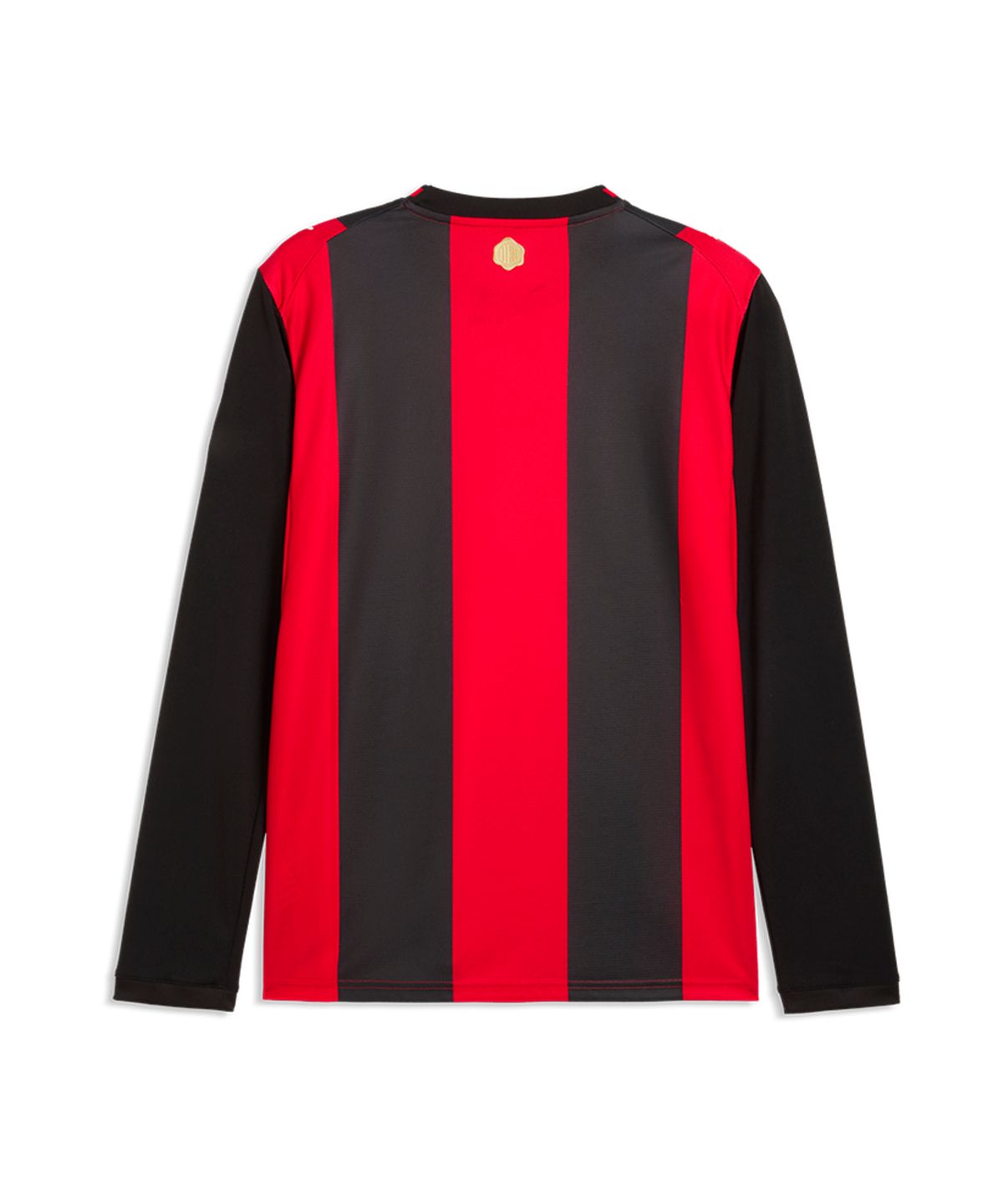 푸마(PUMA) ACM Home Jersey Replica LS