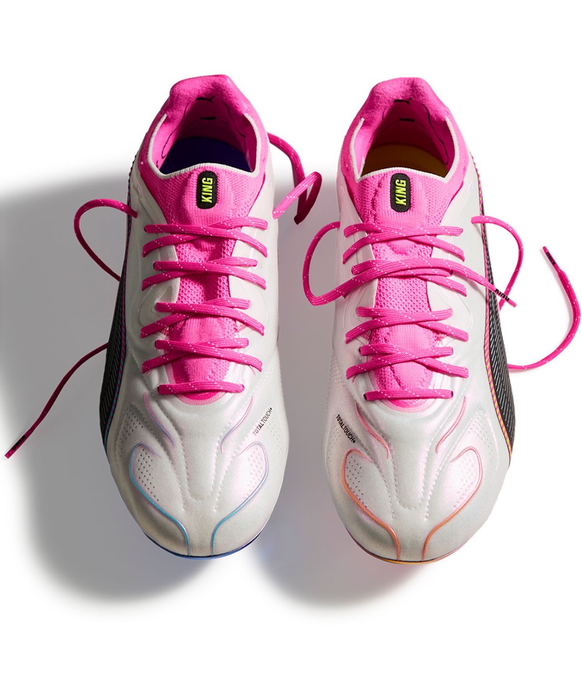 푸마(PUMA) KING 20 ULTIMATE FG/AG
