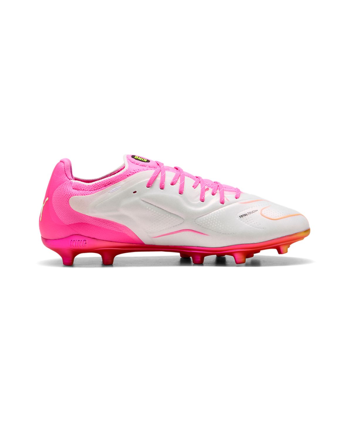 푸마(PUMA) KING 20 ULTIMATE FG/AG