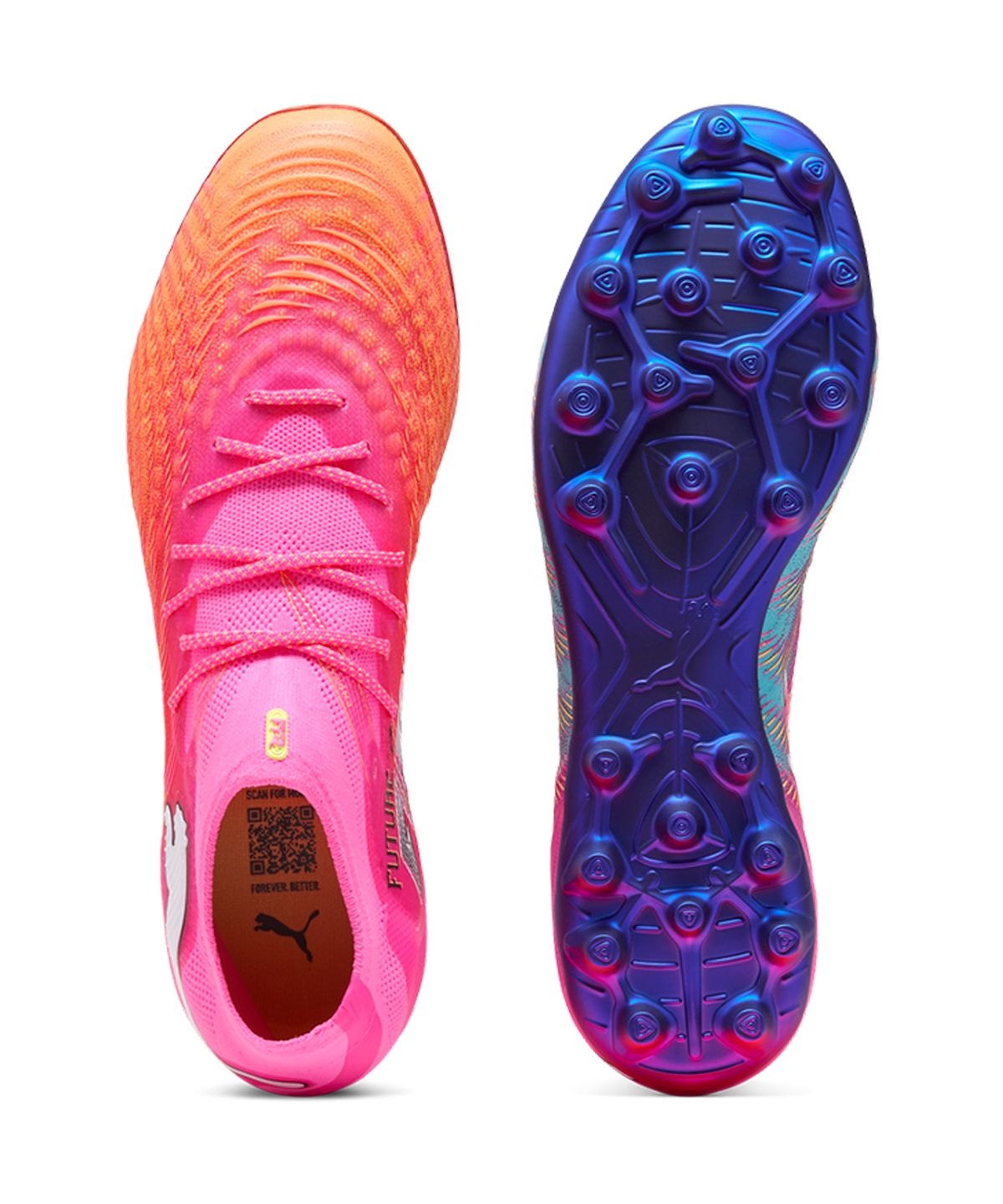 푸마(PUMA) FUTURE 9 ULTIMATE MG
