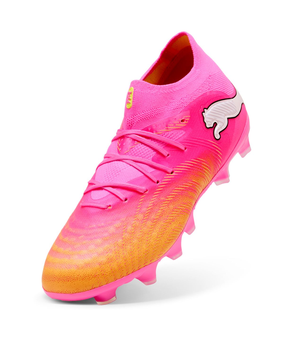 푸마(PUMA) FUTURE 9 PRO FG/AG Jr