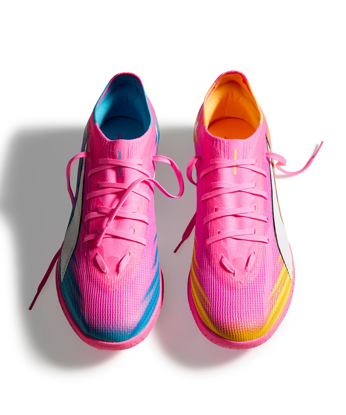 푸마(PUMA) ULTRA 6 MATCH TT