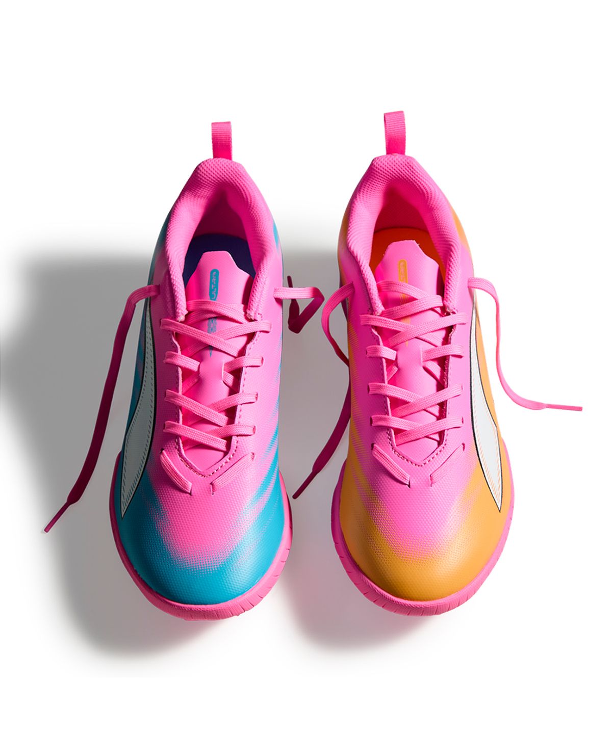 푸마(PUMA) ULTRA 6 PLAY TT Jr