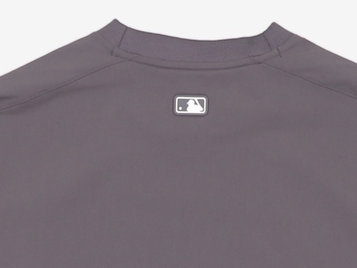 엠엘비(MLB) 트레이닝 재킷 XS