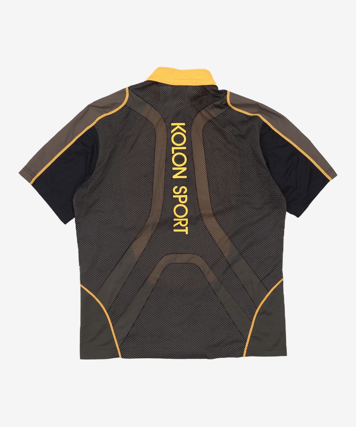코오롱스포츠(KOLON SPORT) 반소매 티셔츠 100