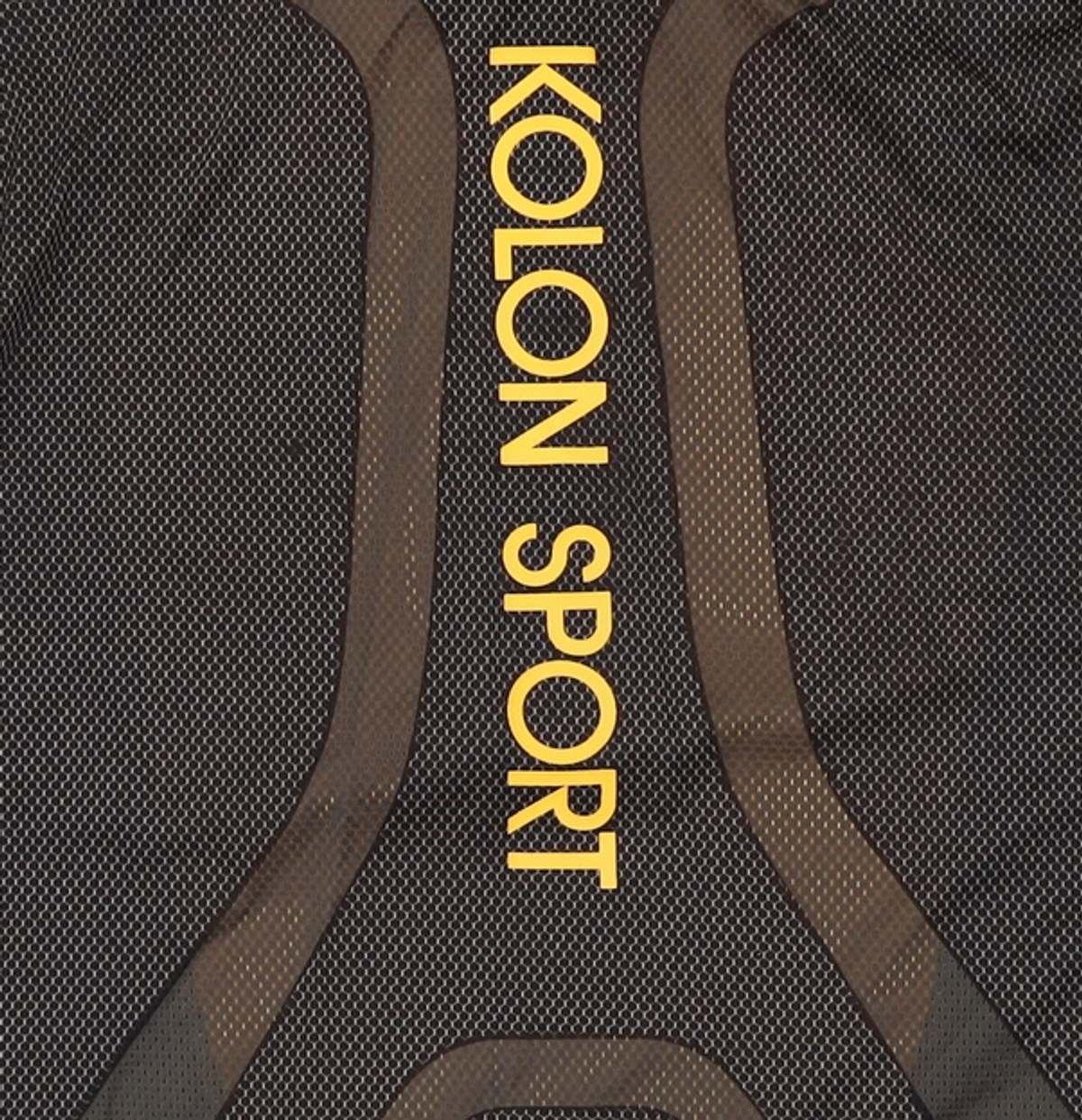 코오롱스포츠(KOLON SPORT) 반소매 티셔츠 100