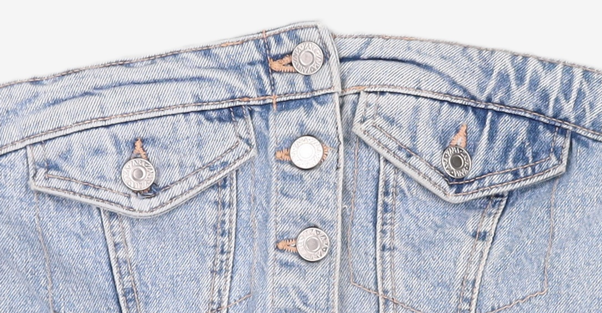 자라(ZARA) 베스트 S