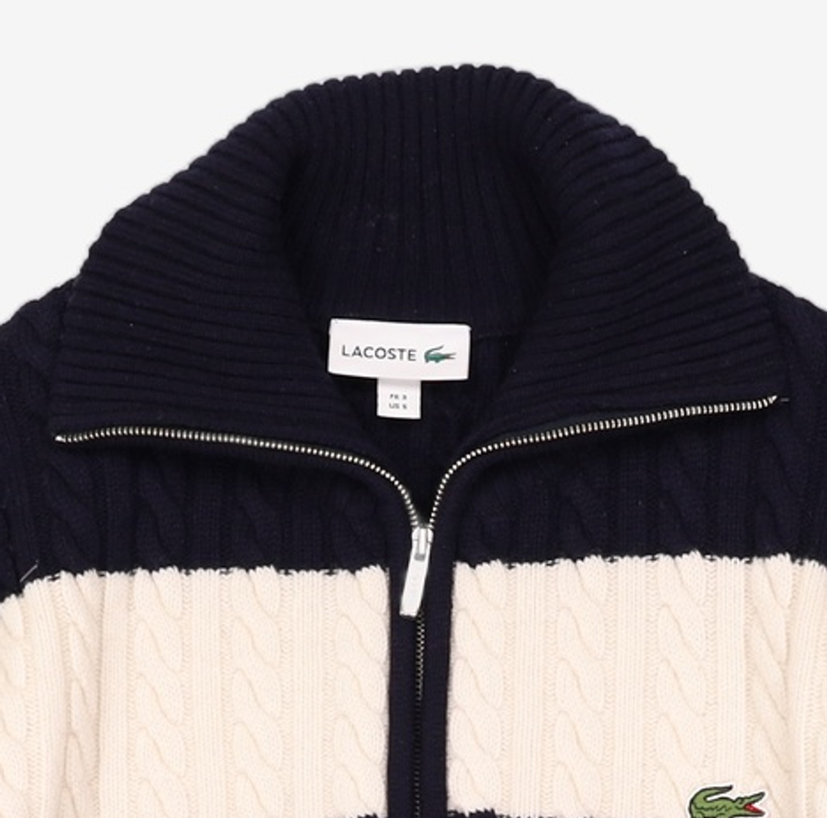 라코스테(LACOSTE) 니트/스웨터 3