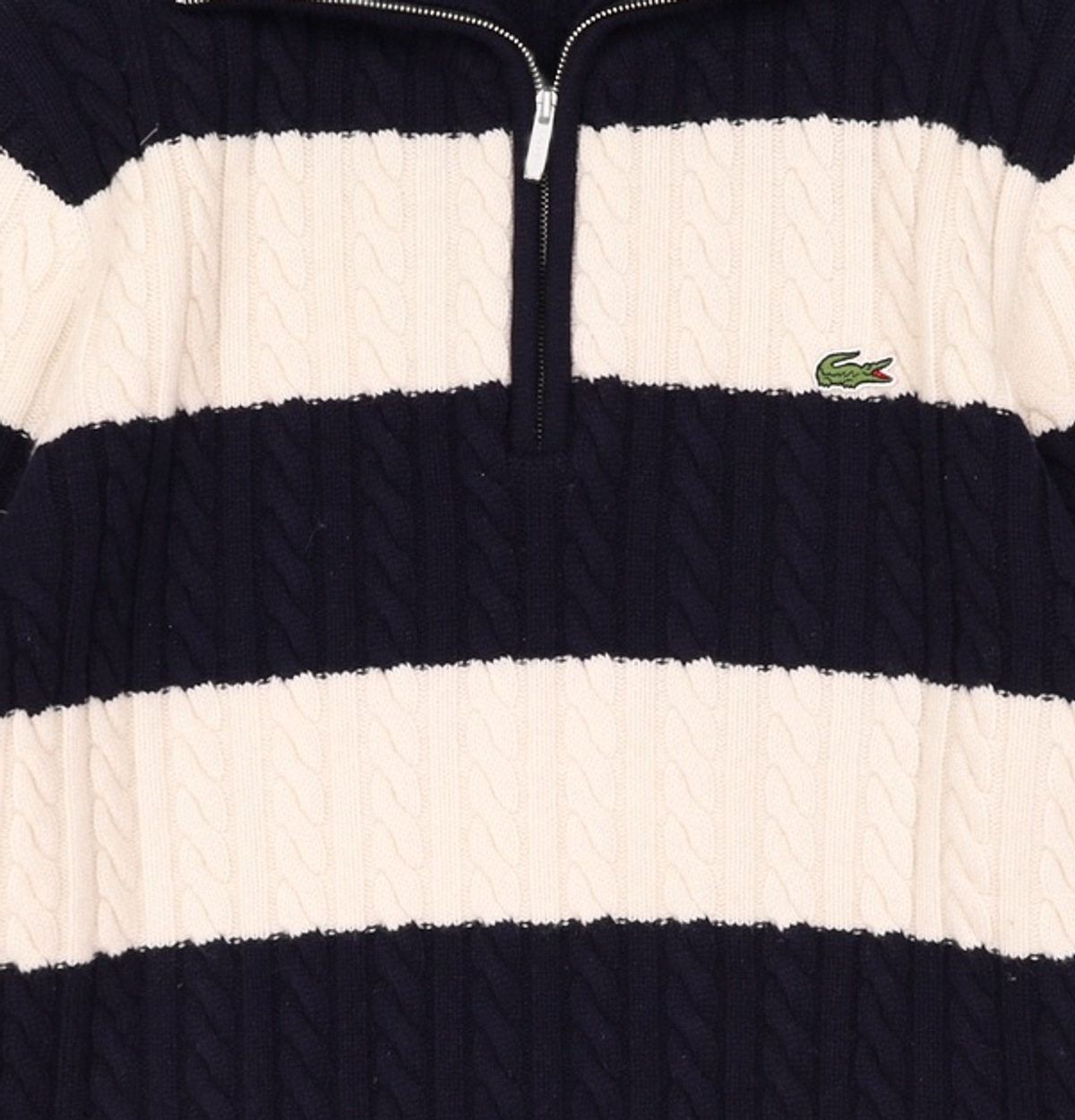라코스테(LACOSTE) 니트/스웨터 3