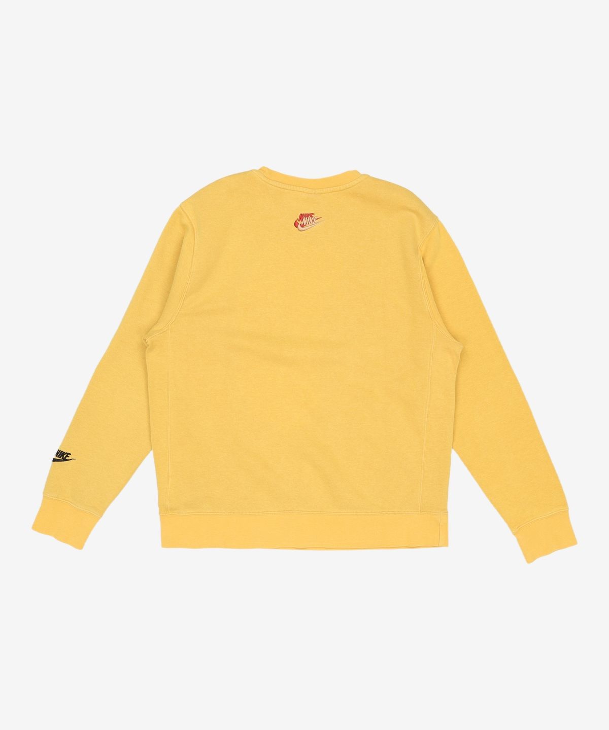 나이키(NIKE) 맨투맨/스웨트셔츠 L