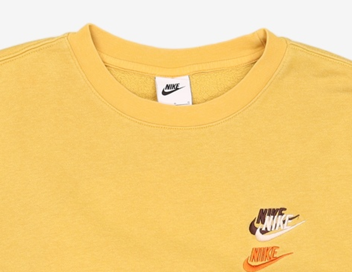 나이키(NIKE) 맨투맨/스웨트셔츠 L