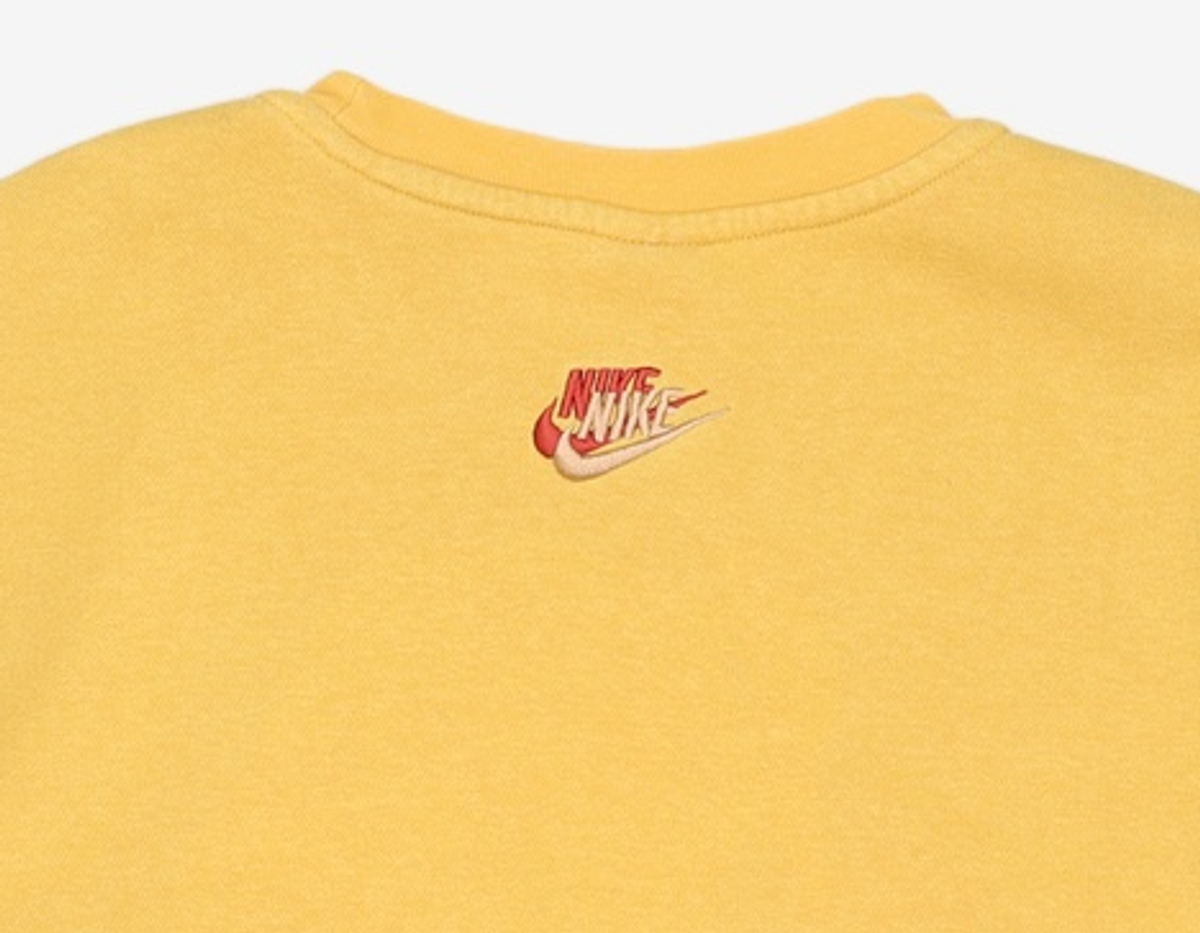 나이키(NIKE) 맨투맨/스웨트셔츠 L