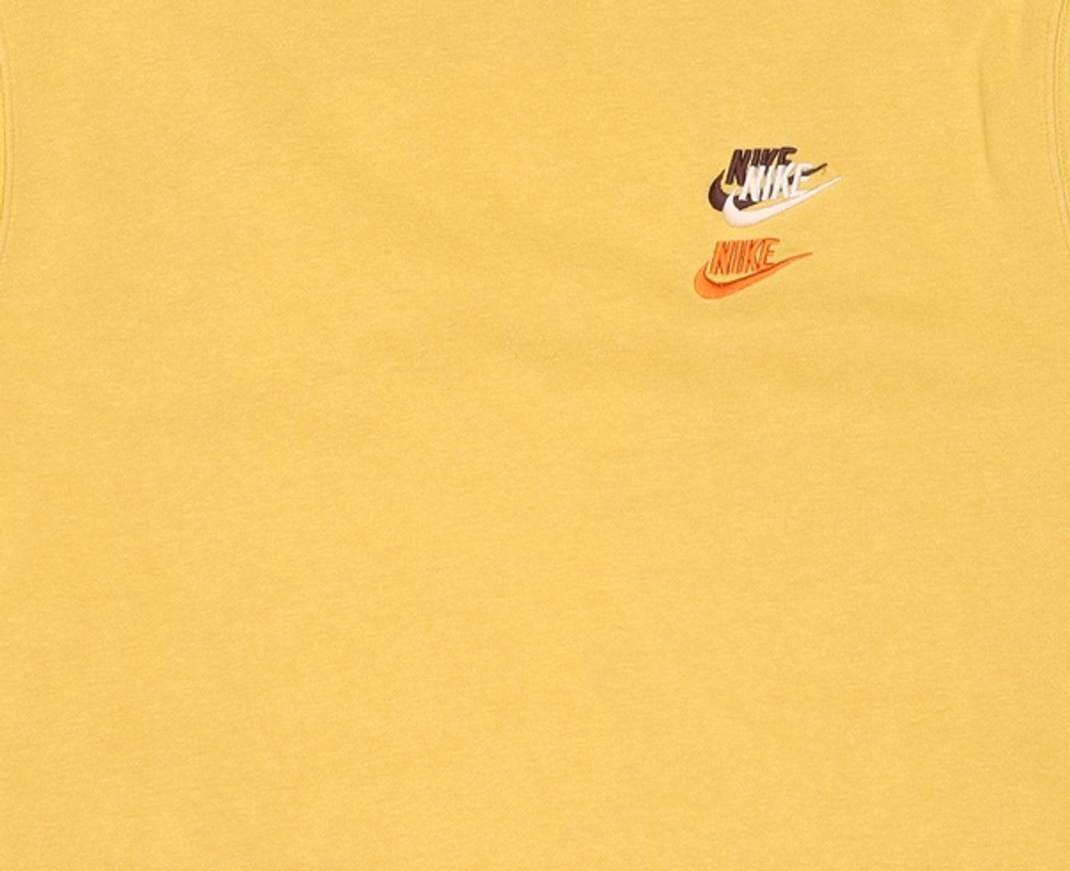 나이키(NIKE) 맨투맨/스웨트셔츠 L