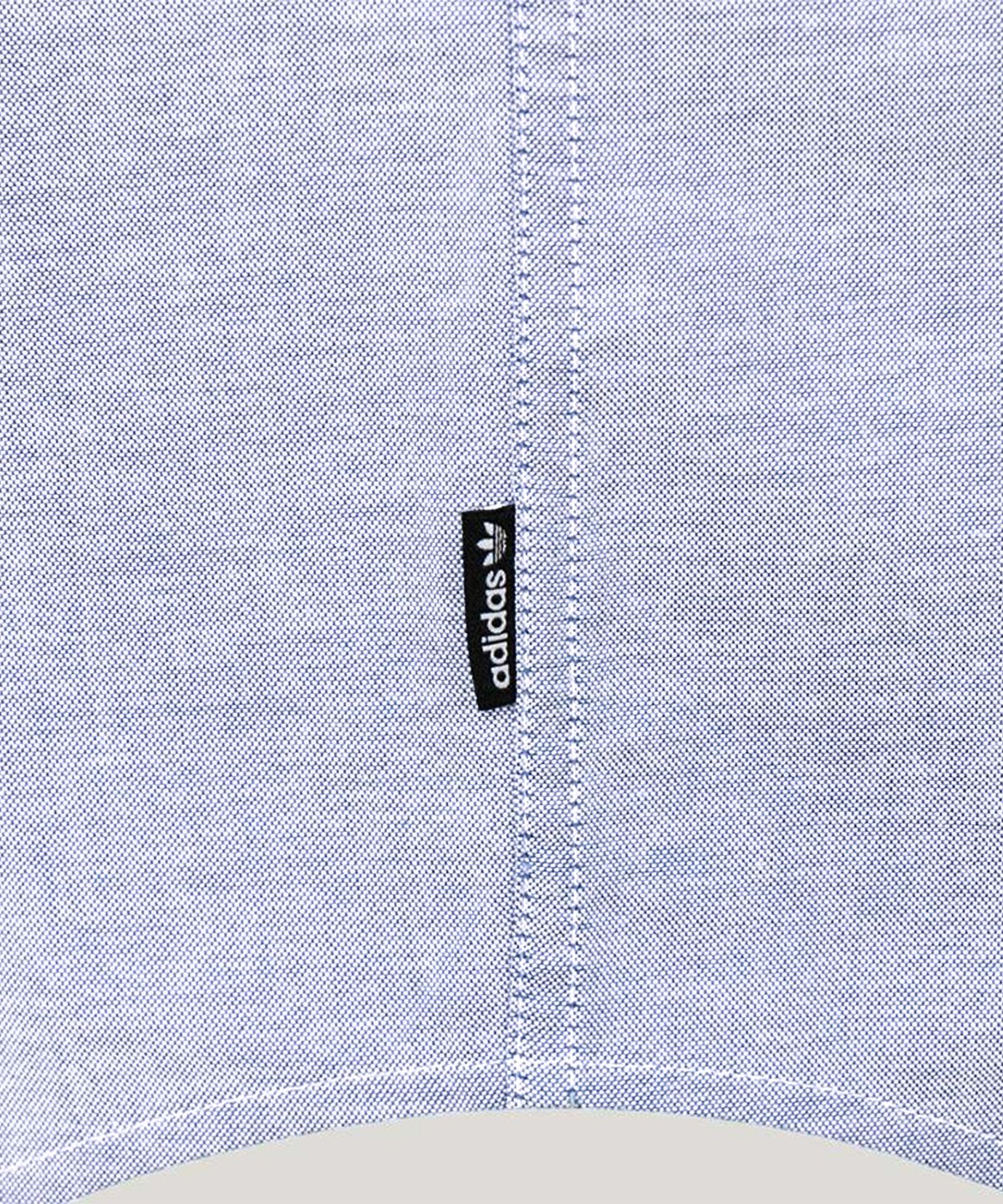 아디다스(ADIDAS) SS M 셔츠 - 블루 / KY5768