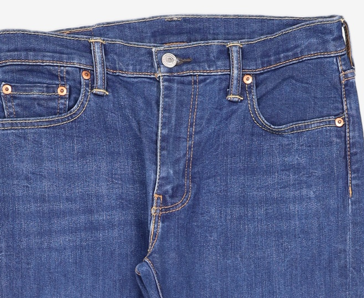 리바이스(LEVI'S) 청/데님 팬츠 W30 L32